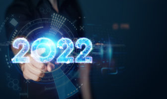 Ausblick auf das Bankenjahr 2022