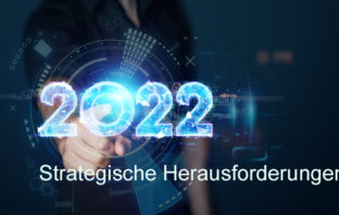 Ausblick Bankstrategie im Jahr 2022