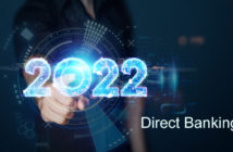 Ausblick Direct Banking im Jahr 2022