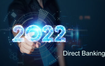 Ausblick Direct Banking im Jahr 2022