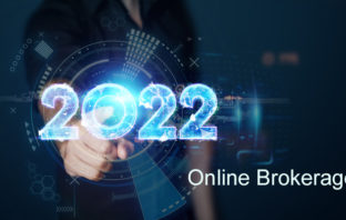 Ausblick Online Brokerage im Jahr 2022