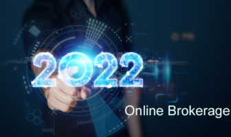Ausblick Online Brokerage im Jahr 2022