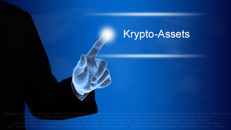 Chancen und Risiken von Krypto-Assets