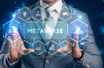 Metaverse als neuer Standard für Finanzinstitute und Kunden