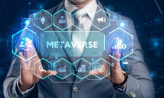 Metaverse als neuer Standard für Finanzinstitute und Kunden