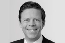 Stefan Schwerter - Associate Partner, IBM