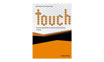 Buchtipp: Touch! Der Haptik-Effekt im multisensorischen Marketing
