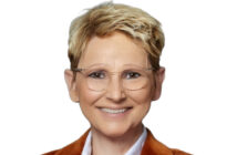 Dr. Yvonne Zimmermann – Vorstandsvorsitzende, ADG
