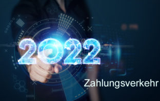 Ausblick Zahlungsverkehr im Jahr 2022
