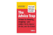 Buchtipp: The Advice Trap - Michael Bungay Stanier