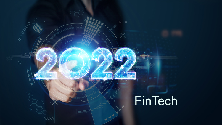 Ausblick FinTechs im Jahr 2022
