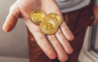 Trading mit Bitcoin liegt im Trend
