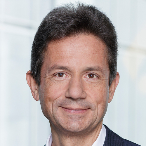 Gerald Ertl - Managing Director Digital Banking, Commerzbank AG