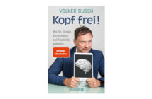 Buchtipp: Kopf frei – Volker Busch