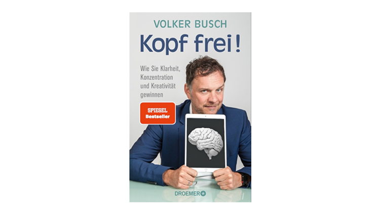 Recommended book: Headless - Volker Bosch