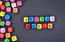 Social Media ist Teil von Marketing, Kundenservice und Vertrieb