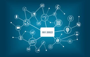 Umstellung auf die neue Zahlungsverkehrsnorm ISO 20022