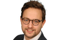Roderick Unterschemmann – Consultant, BearingPoint
