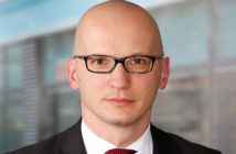 Dr. Daniel Coppi - Senior Manager, Deloitte