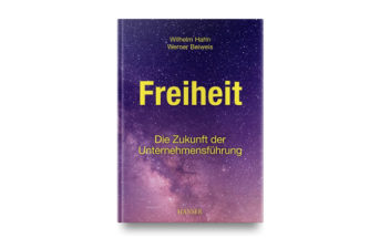 Buchtipp: Freiheit - Wilhelm Hahn und Werner Beiweis