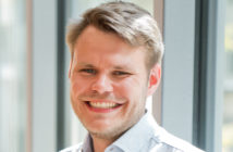 Timo Hülsdünker - Referent Wirkungstransparenz & Nachhaltigkeit, GLS Bank