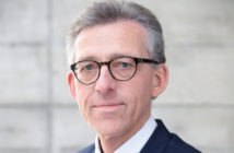 Prof. Dr. Stephan Paul – Leiter, Institut für Kredit- und Finanzwirtschaft