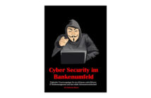 Buchtipp: Cyber Security im Bankenumfeld - Christian Glaser
