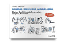 Buchtipp: Digital Business Modelling - Christian Hoffmeister