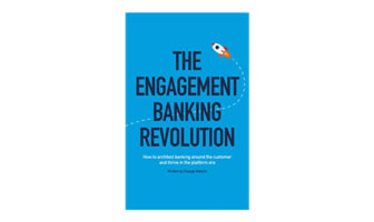 Buchtipp: The Engagement Banking Revolution - Backbase