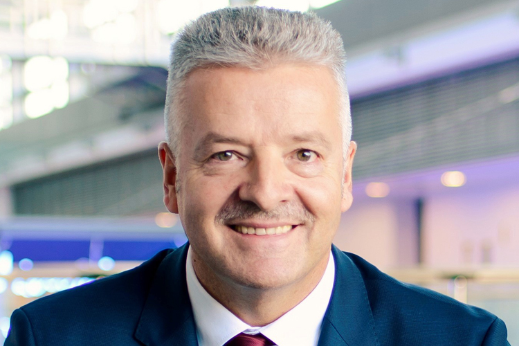 Klaus Schneider - Leiter Agenturvertrieb, Versicherungskammer Bayern