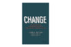 Buchtipp: Change - John P. Kotter, Vanessa Akhtar und Gaurav Gupta