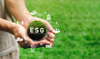 Nachhaltigkeit und ESG werden immer wichtiger für Banken