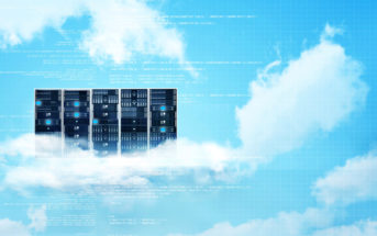 Migration von Mainframes in die Cloud bei Finanzinstituten