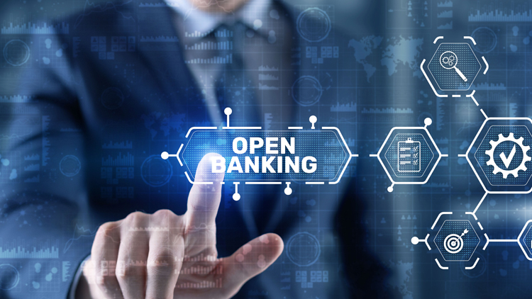 Neue Geschäftsmodelle auf Basis von Open Banking