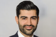 Munir Mahrufi – Manager, Deloitte Consulting