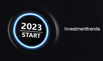 Ausblick auf Investmenttrends im Jahr 2023