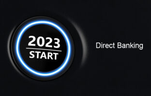 Ausblick auf die Perspektiven im Direct Banking im Jahr 2023