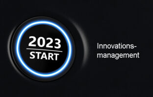 Trends und Entwicklungen im Innovationsmanagement der Banken im Jahr 2023