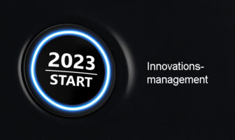 Trends und Entwicklungen im Innovationsmanagement der Banken im Jahr 2023