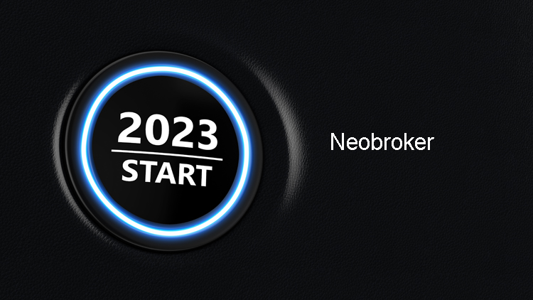 Ausblick auf die Perspektiven für Neobroker im Jahr 2023