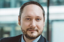 Nicola Luca Zehnder – Manager, PwC Legal Switzerland