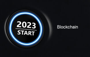 Perspektiven für Blockchain-Technologie im Jahr 2023