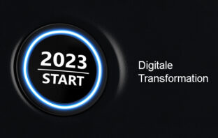 Digitale Transformation der Banken im Jahr 2023