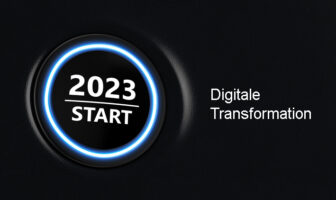 Digitale Transformation der Banken im Jahr 2023