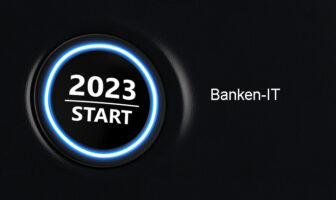 Ausblick auf die Trends in der Banken-IT im Jahr 2023