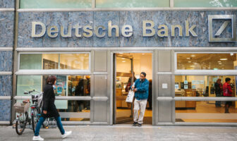 Die Digitalisierung bietet Chancen für die Bankfiliale der Zukunft