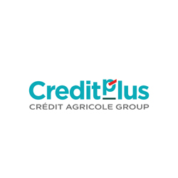 Creditplus ist Bank Blog Partner