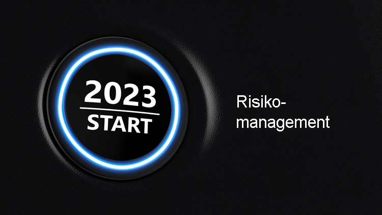 Trends und Entwicklungen im Risikomanagement der Banken im Jahr 2023