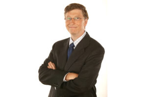 10 besondere Zitate von Bill Gates