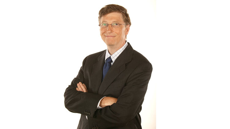 10 besondere Zitate von Bill Gates